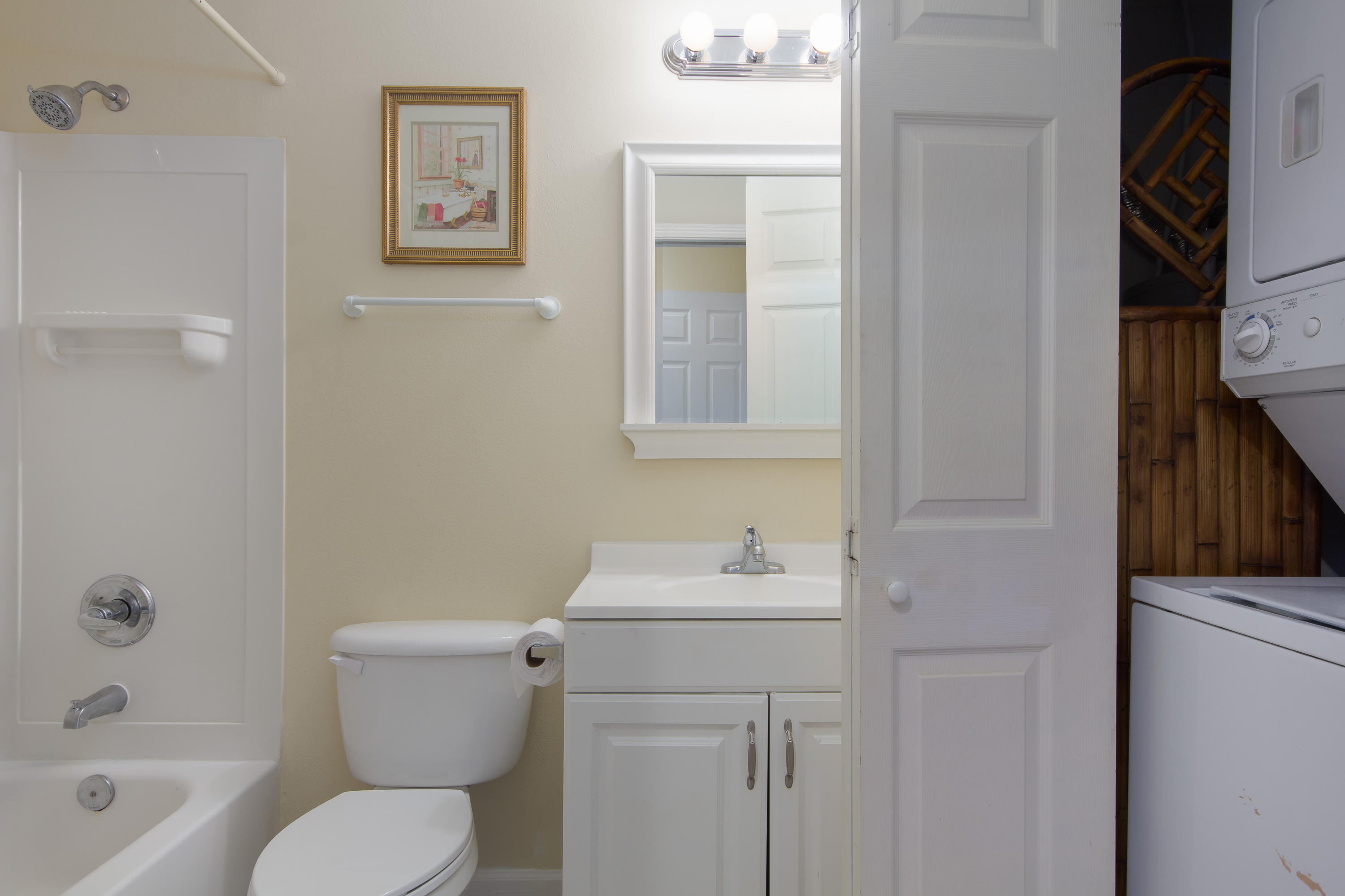 CRYSTAL BEACH - Residential