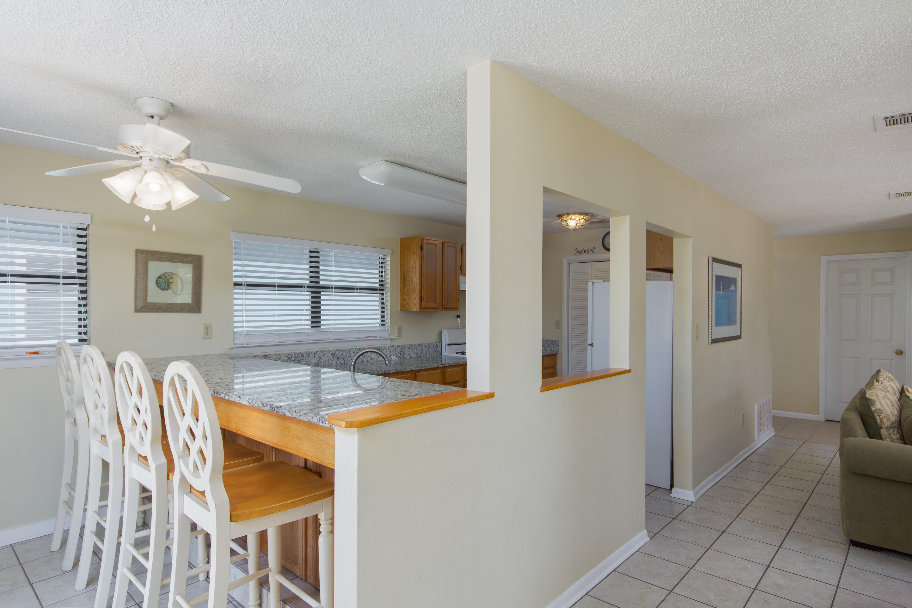 CRYSTAL BEACH - Residential