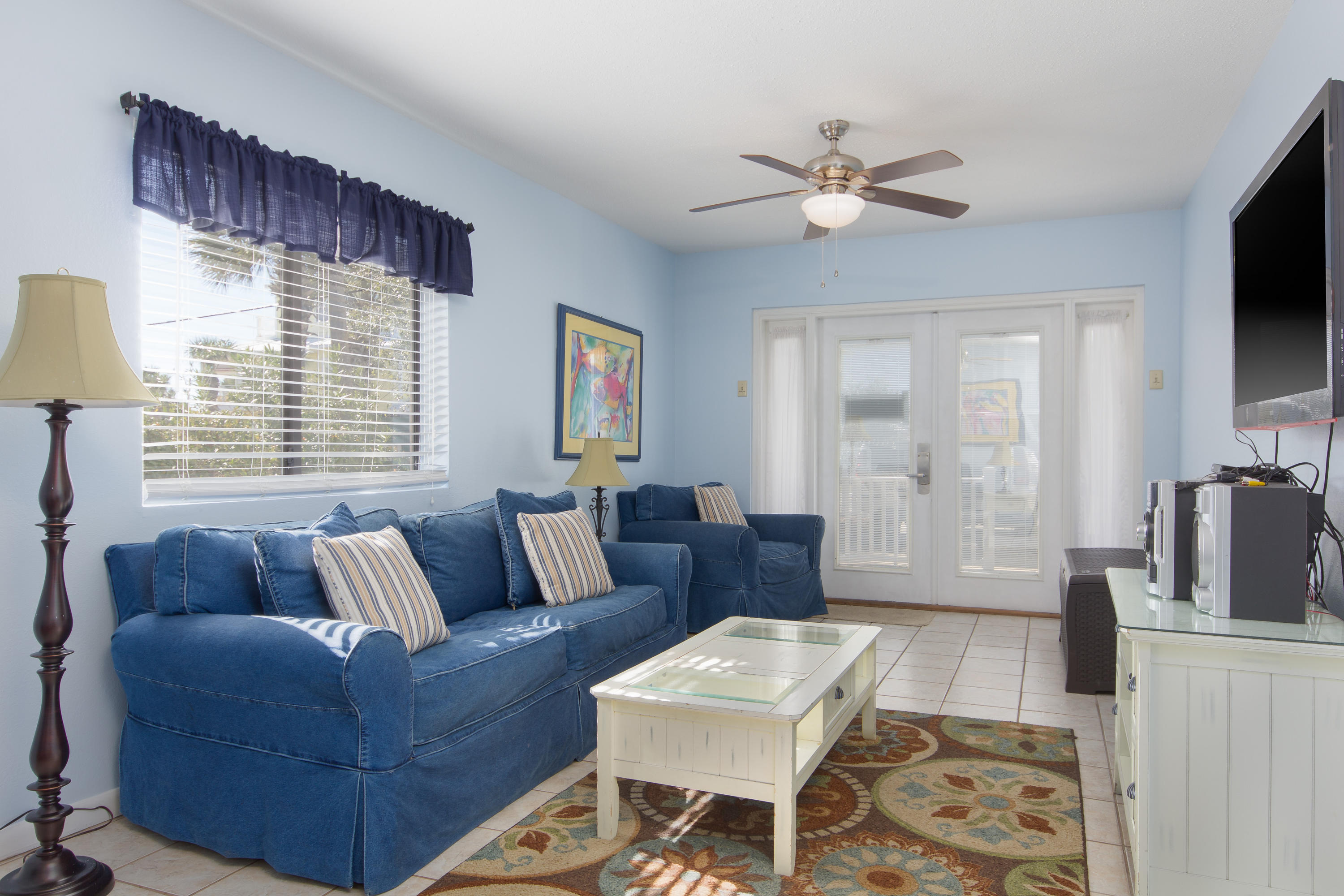 CRYSTAL BEACH - Residential