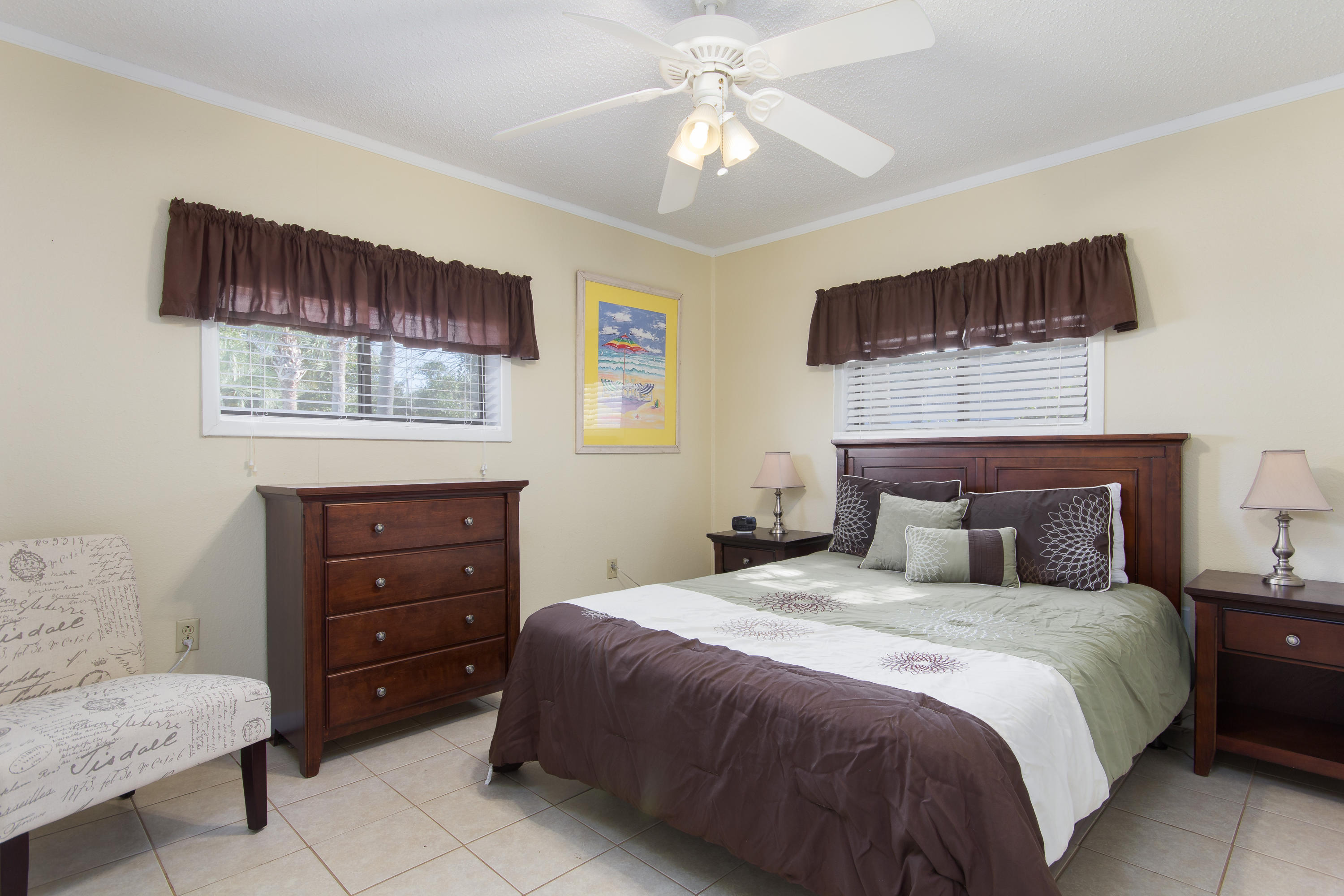 CRYSTAL BEACH - Residential