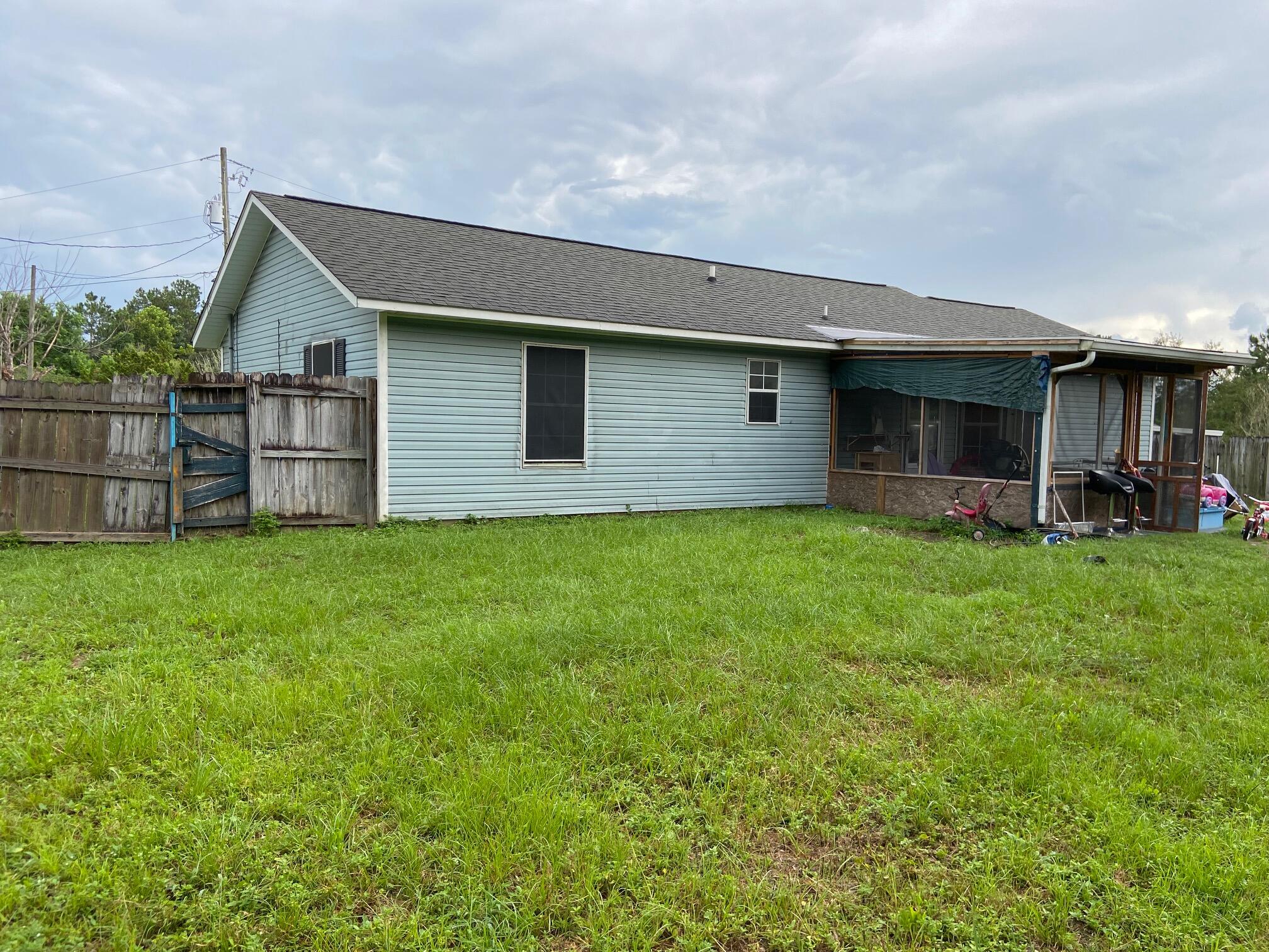 APLIN HEIGHTS S/D PH 2 - Residential