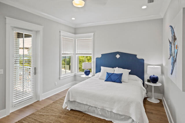LAKESIDE AT BLUE MOUNTAIN BEACH - Residential