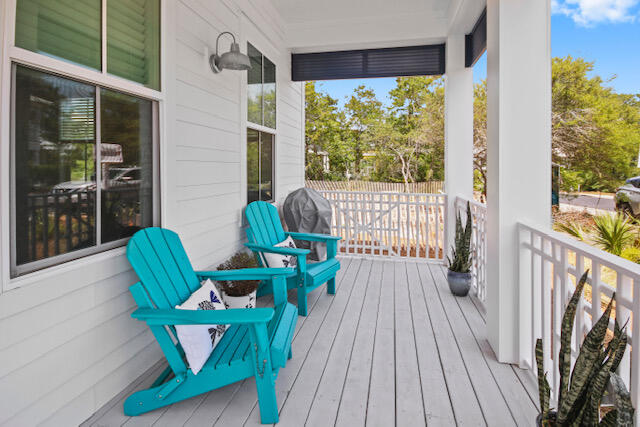 LAKESIDE AT BLUE MOUNTAIN BEACH - Residential