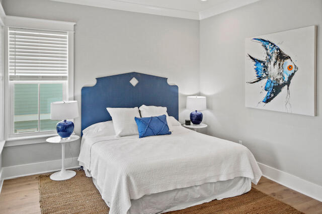 LAKESIDE AT BLUE MOUNTAIN BEACH - Residential