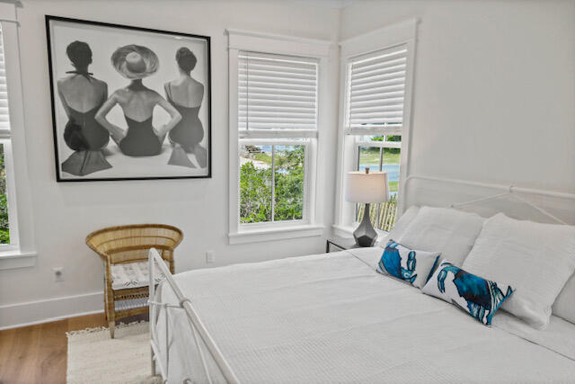 LAKESIDE AT BLUE MOUNTAIN BEACH - Residential