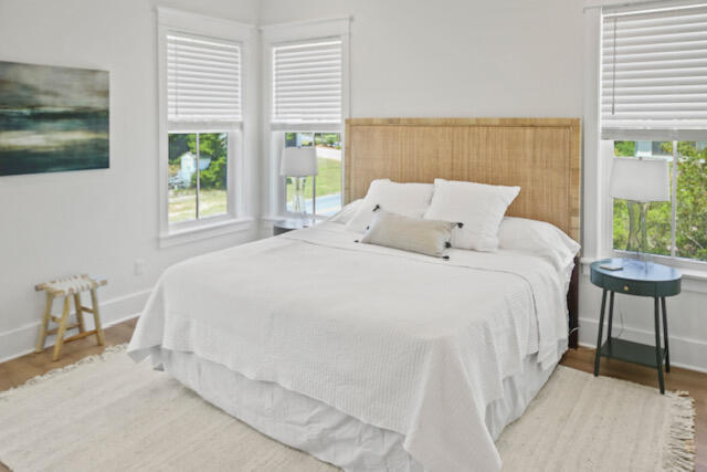 LAKESIDE AT BLUE MOUNTAIN BEACH - Residential