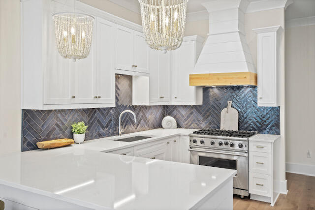 LAKESIDE AT BLUE MOUNTAIN BEACH - Residential