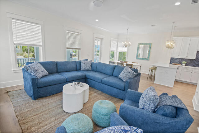 LAKESIDE AT BLUE MOUNTAIN BEACH - Residential