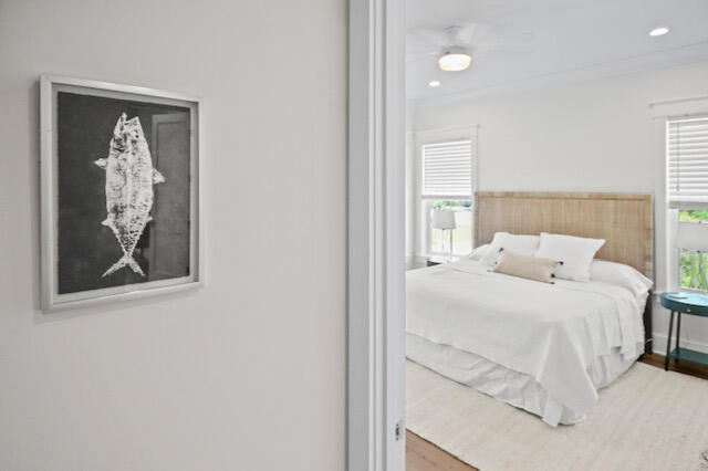 LAKESIDE AT BLUE MOUNTAIN BEACH - Residential