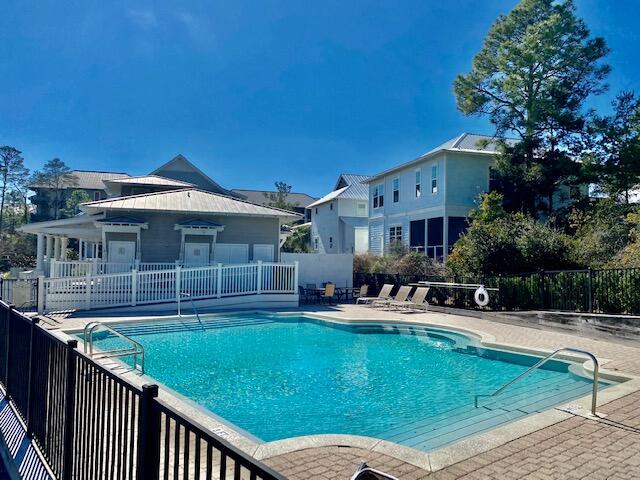 LAKESIDE AT BLUE MOUNTAIN BEACH - Residential