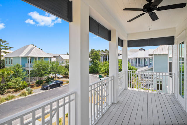 LAKESIDE AT BLUE MOUNTAIN BEACH - Residential