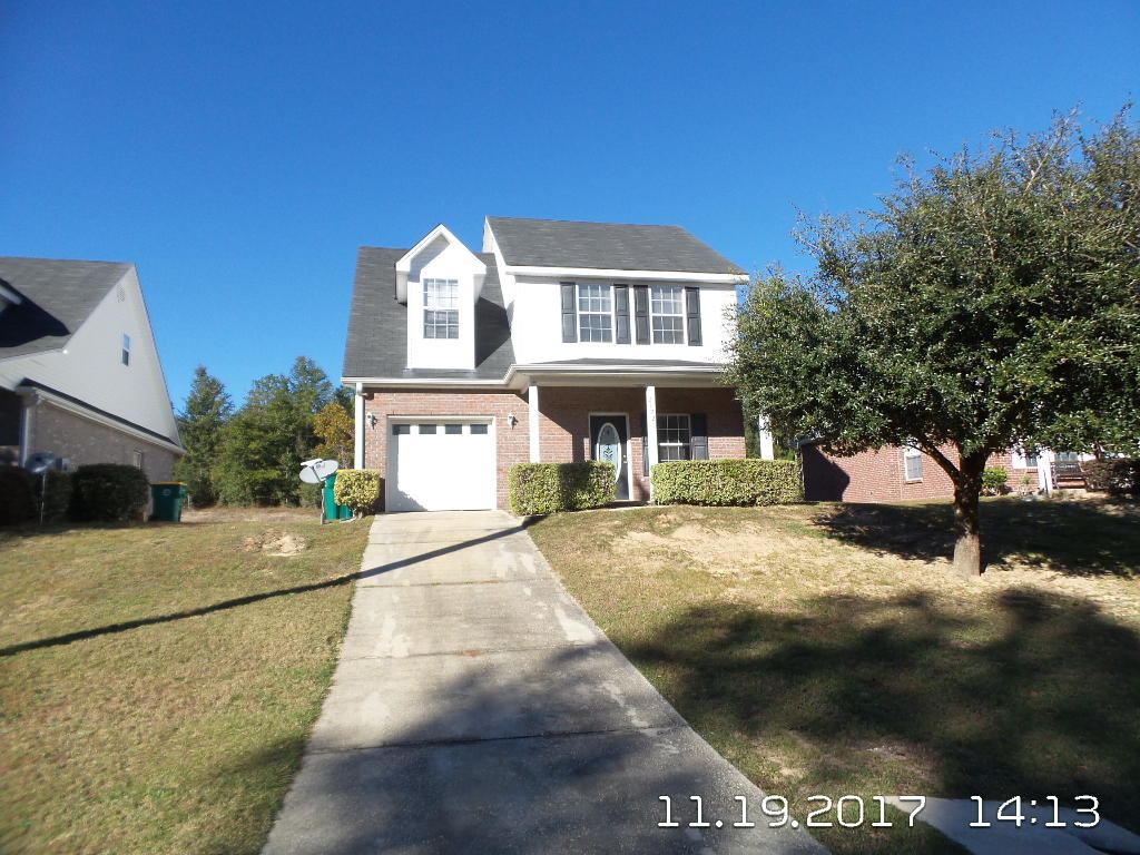 LAKE SILVER 1ST ADDN - Residential