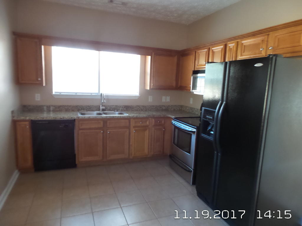 LAKE SILVER 1ST ADDN - Residential