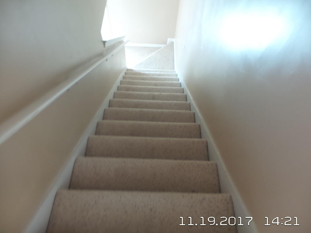 LAKE SILVER 1ST ADDN - Residential