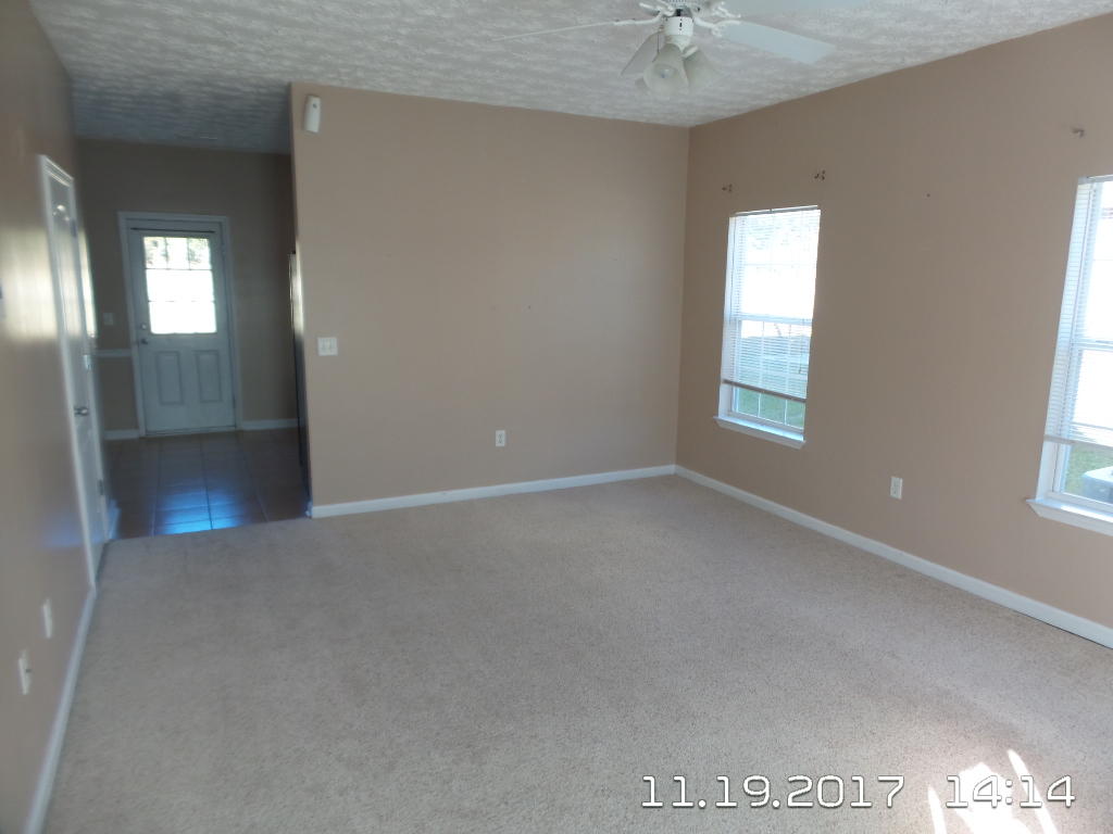 LAKE SILVER 1ST ADDN - Residential