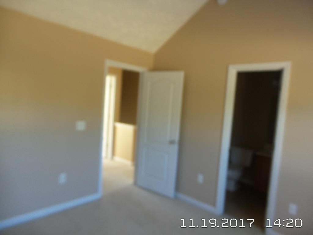 LAKE SILVER 1ST ADDN - Residential