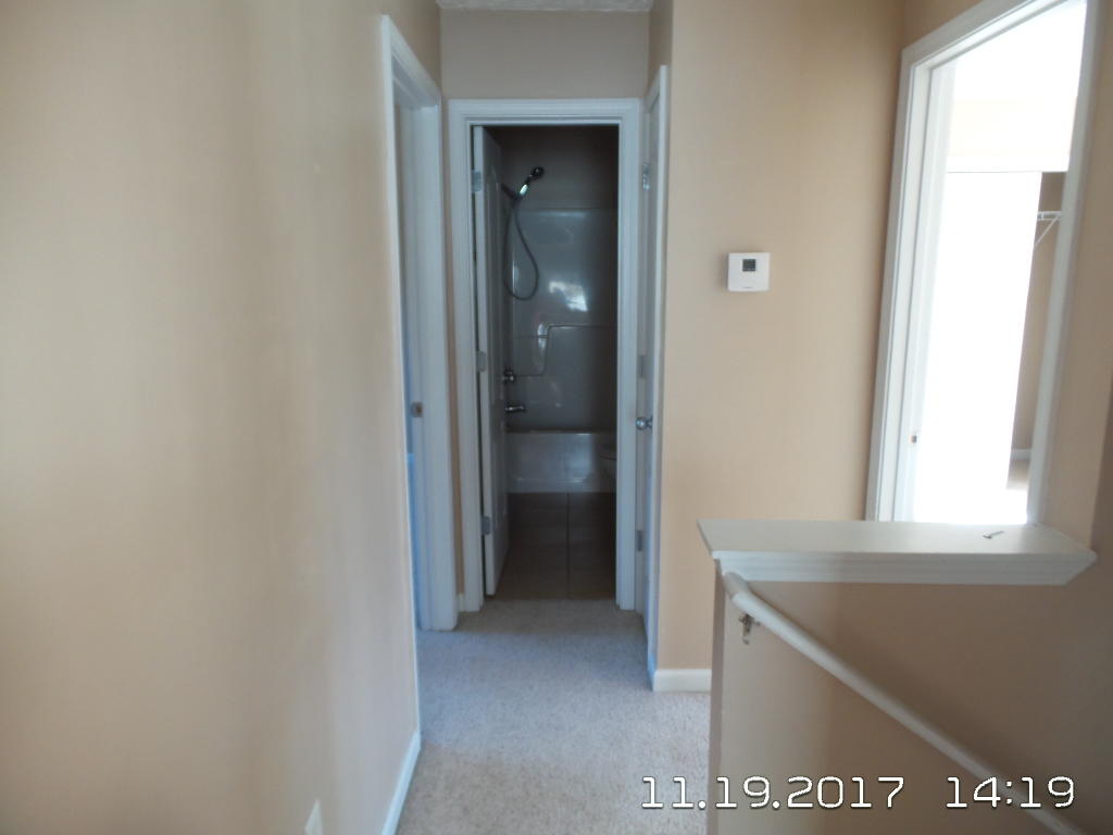 LAKE SILVER 1ST ADDN - Residential