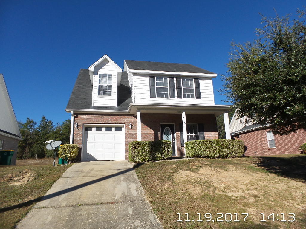 LAKE SILVER 1ST ADDN - Residential