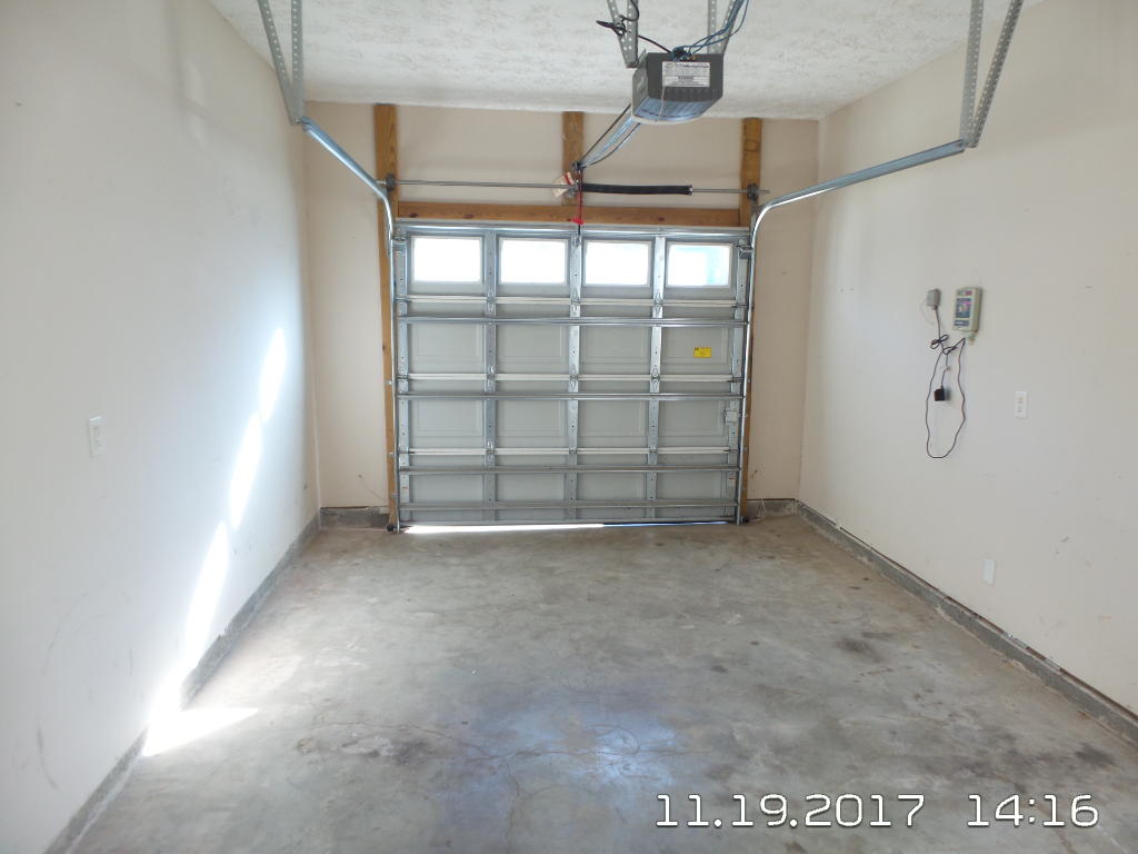 LAKE SILVER 1ST ADDN - Residential