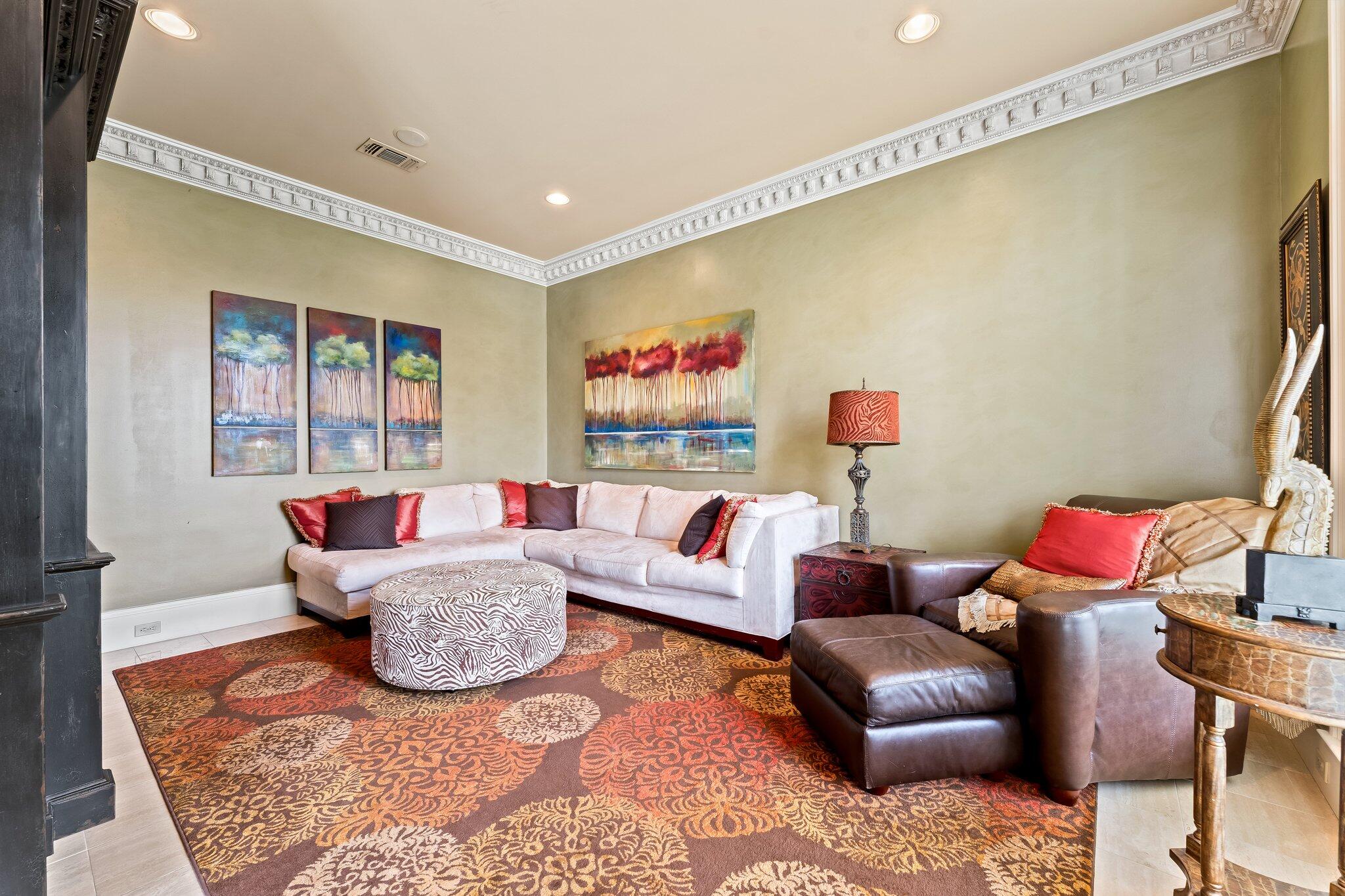 BAY POINT UNIT 1 - Residential