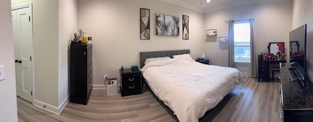 PORT DIXIE - Residential Lease