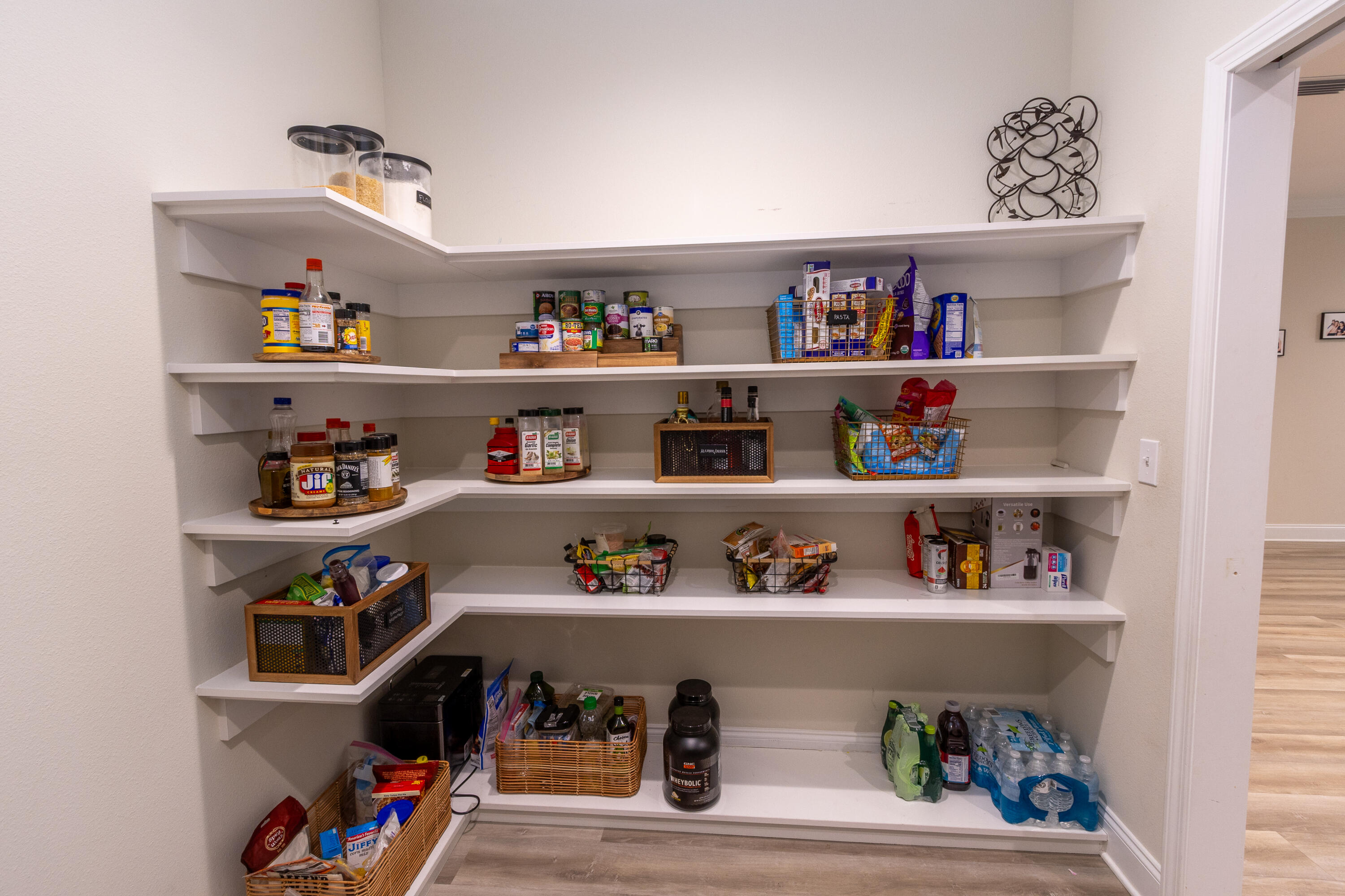 PORT DIXIE - Residential Lease