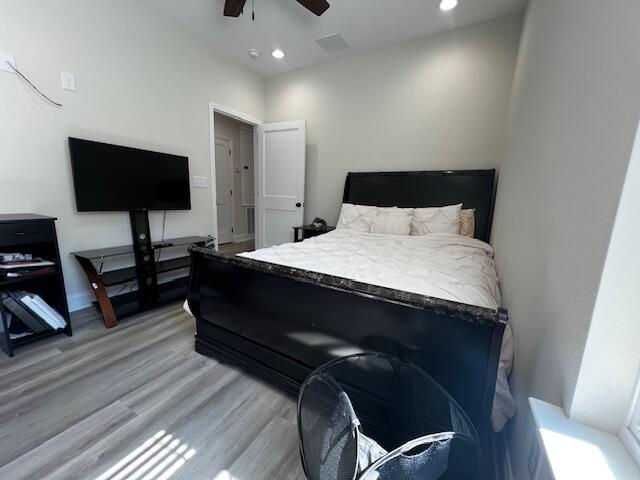PORT DIXIE - Residential Lease