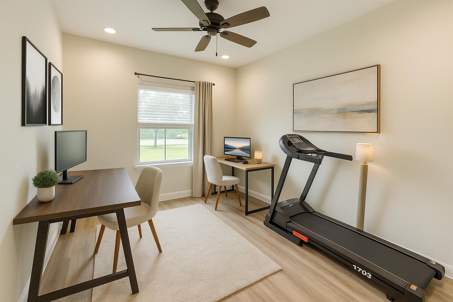 PORT DIXIE - Residential Lease