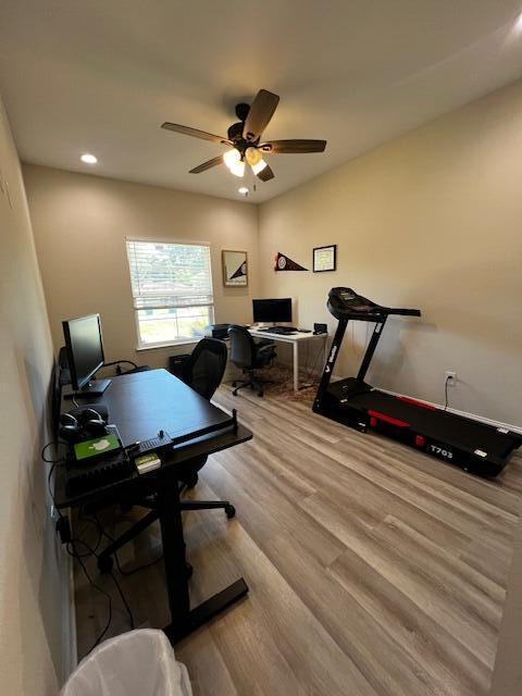PORT DIXIE - Residential Lease