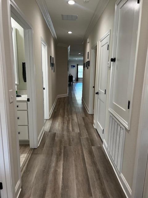 PORT DIXIE - Residential Lease