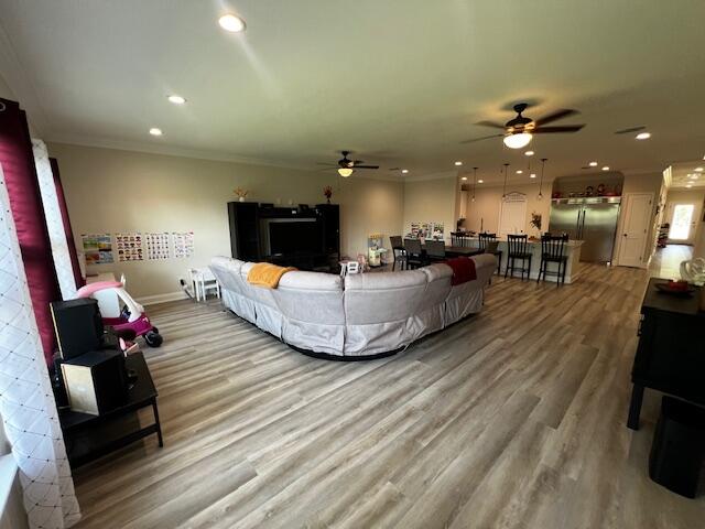 PORT DIXIE - Residential Lease