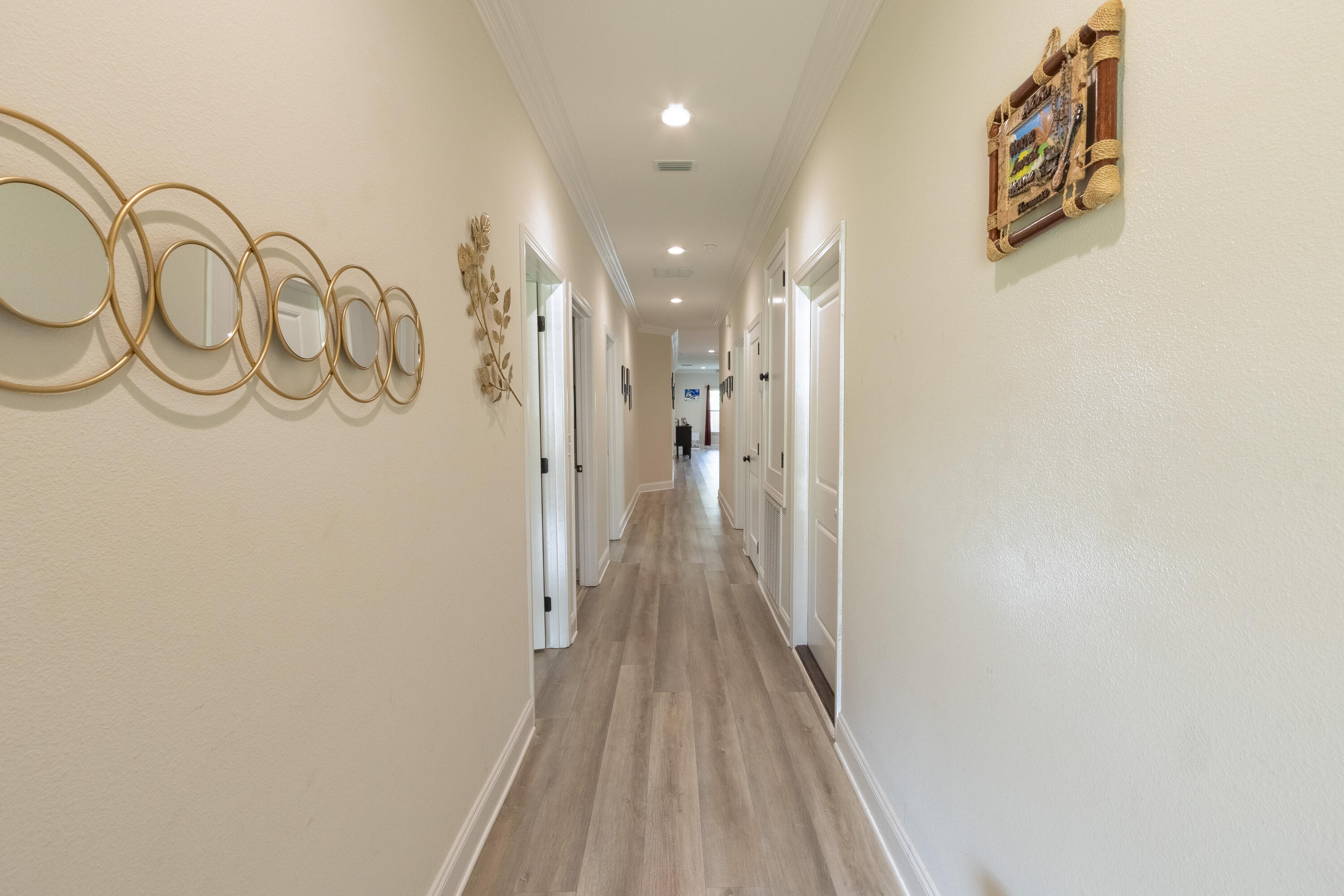 PORT DIXIE - Residential Lease