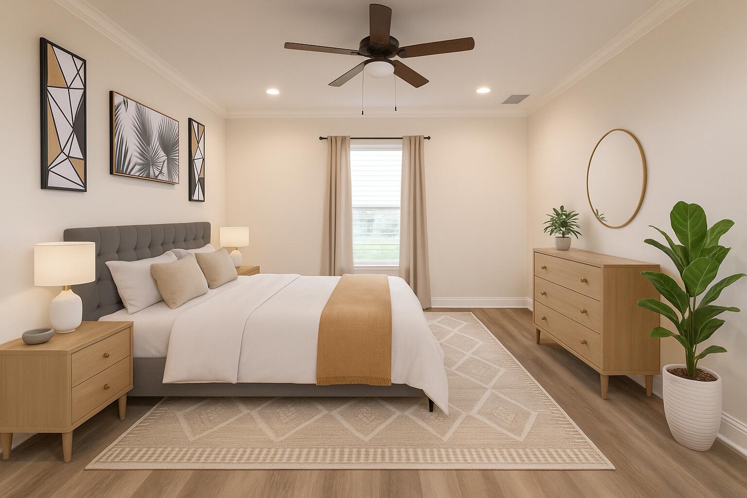 PORT DIXIE - Residential Lease