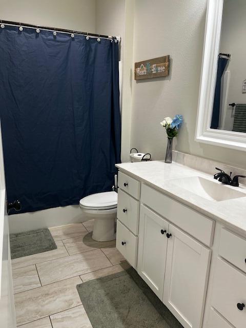PORT DIXIE - Residential Lease