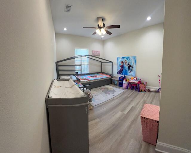 PORT DIXIE - Residential Lease