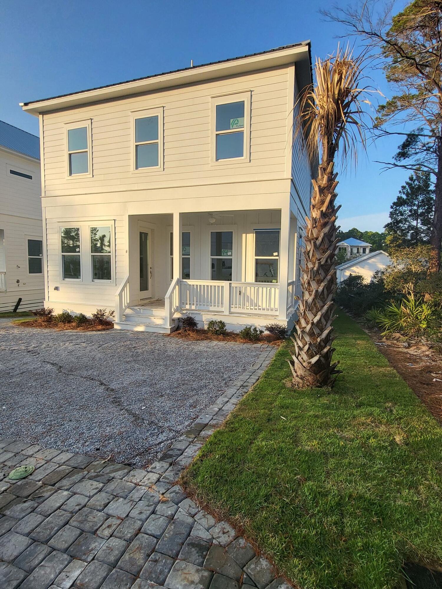 RESERVES IN SERENITY AT DUNE ALLEN - Residential