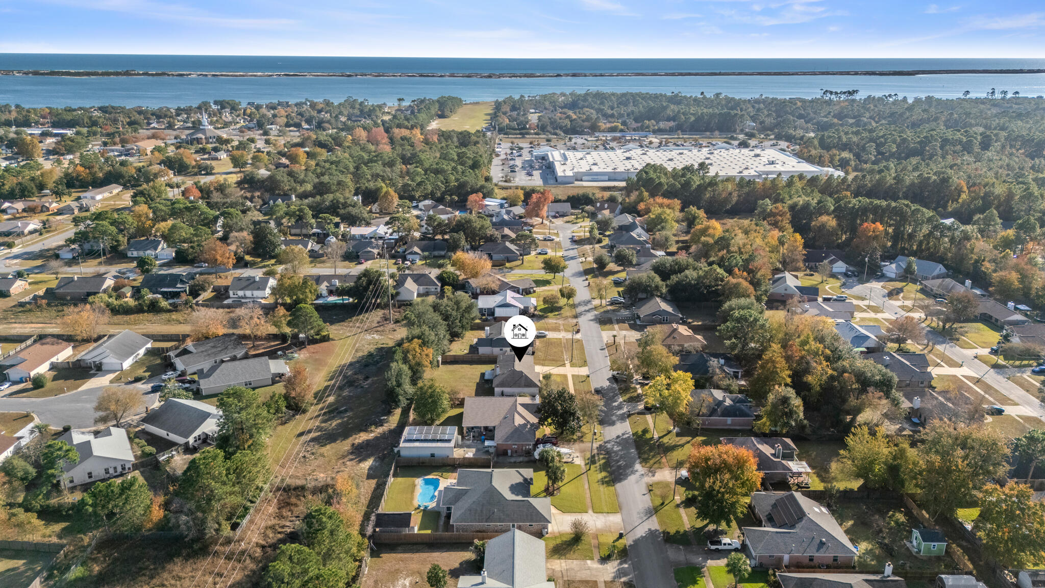 FOX DEN VILLAGES - Residential