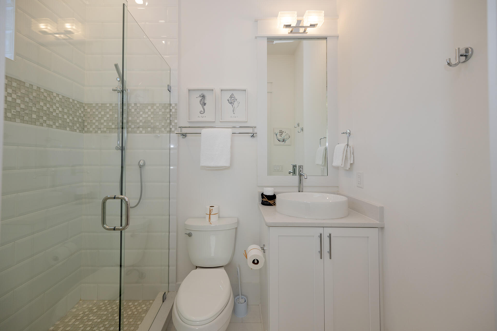 Village at Grayton Beach - Residential