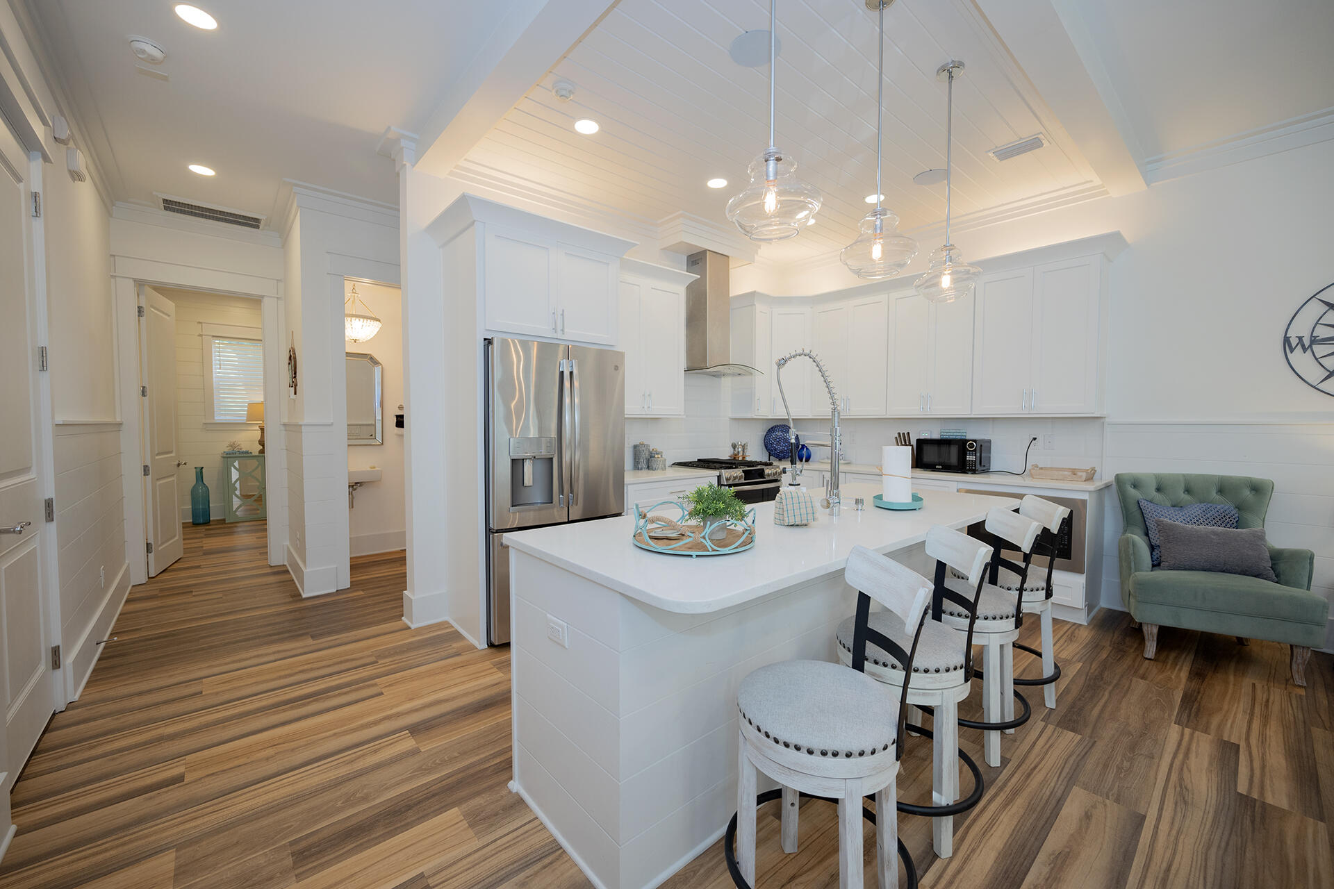 Village at Grayton Beach - Residential