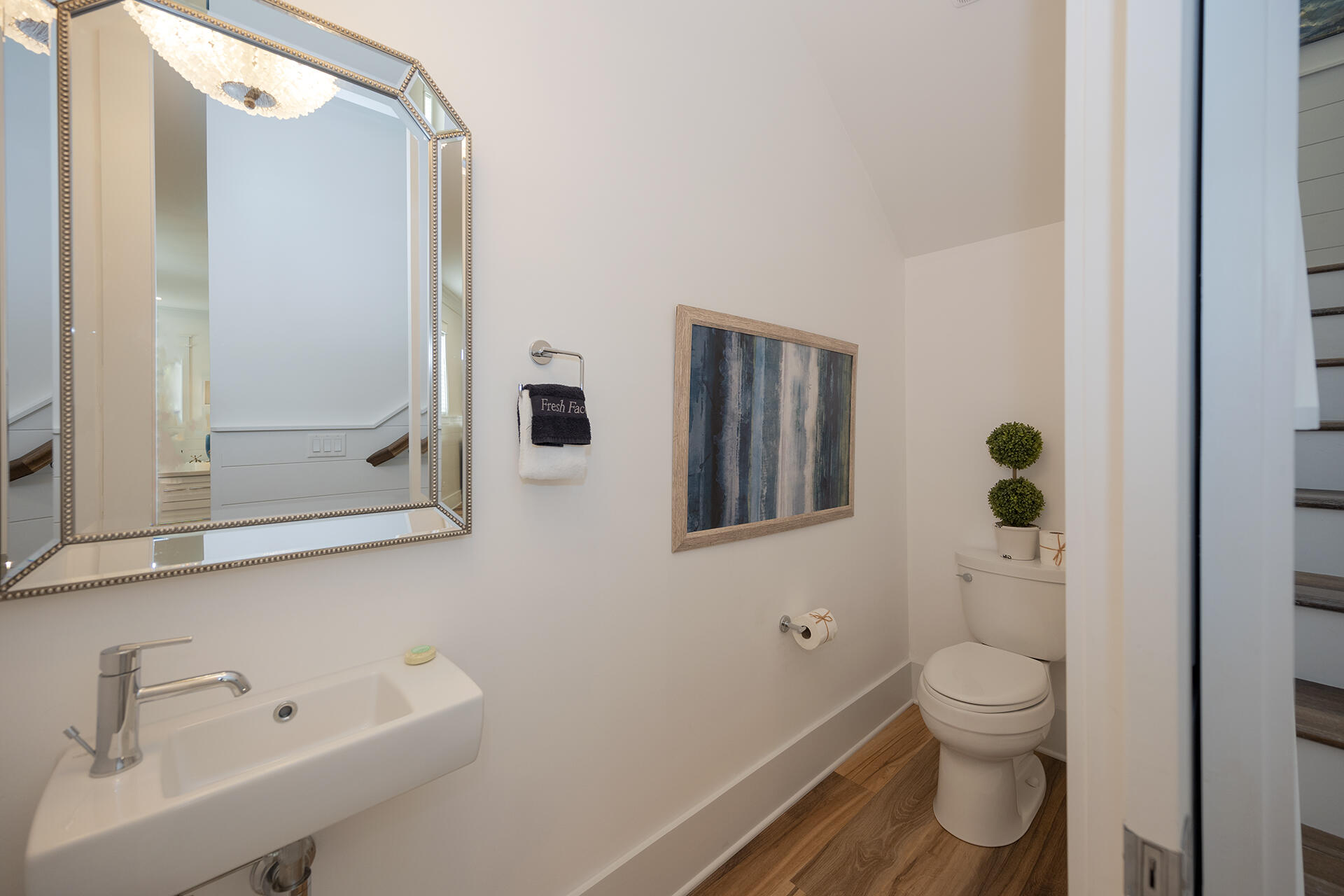 Village at Grayton Beach - Residential