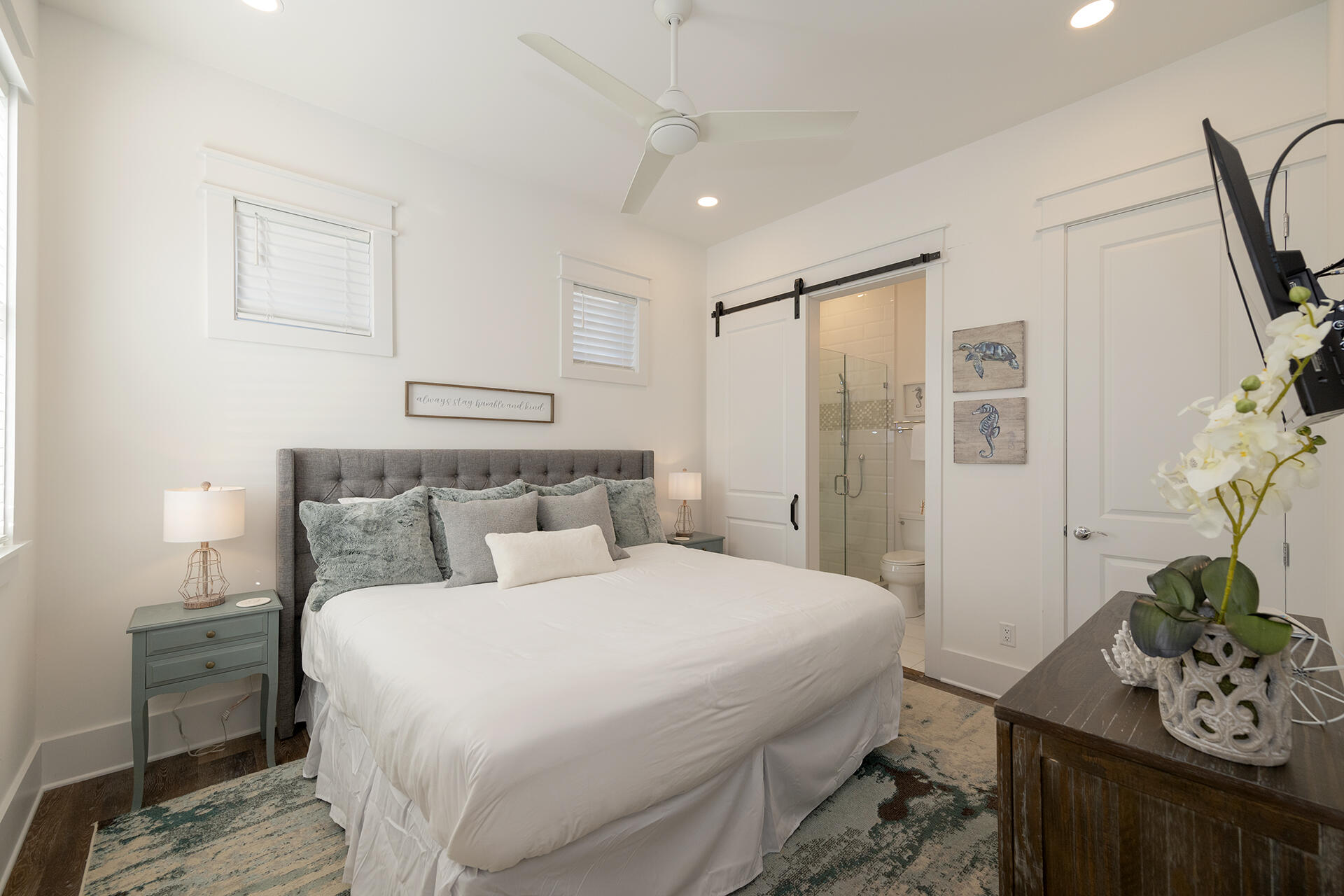 Village at Grayton Beach - Residential