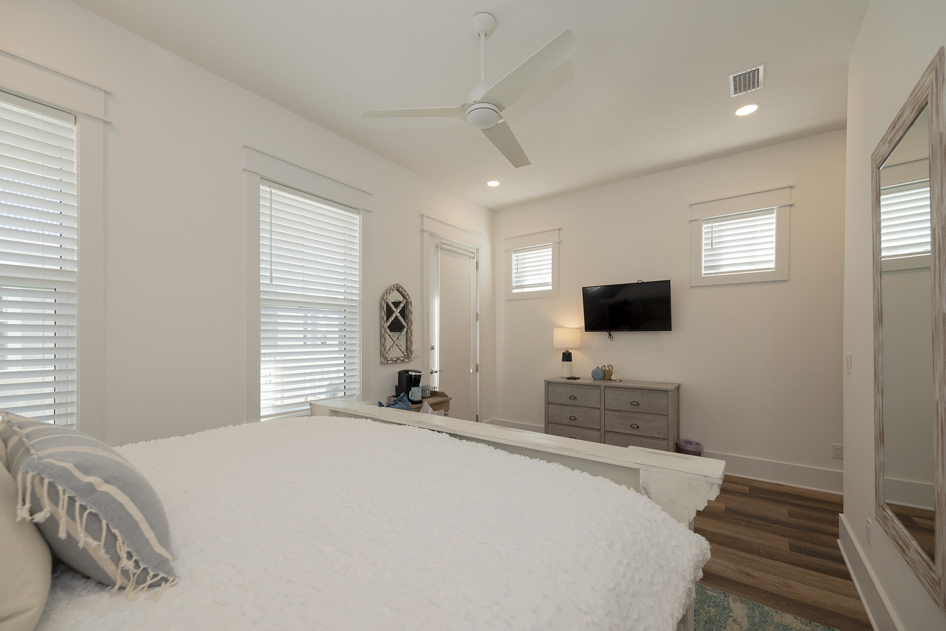 Village at Grayton Beach - Residential