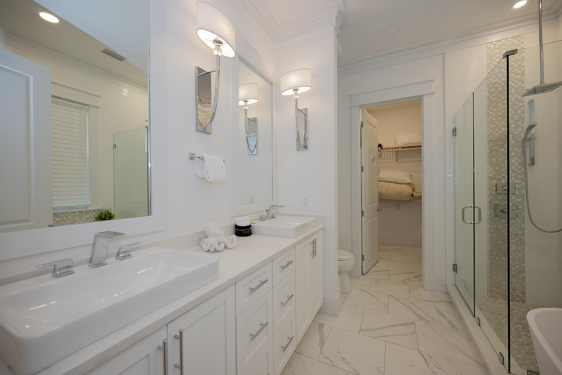 Village at Grayton Beach - Residential