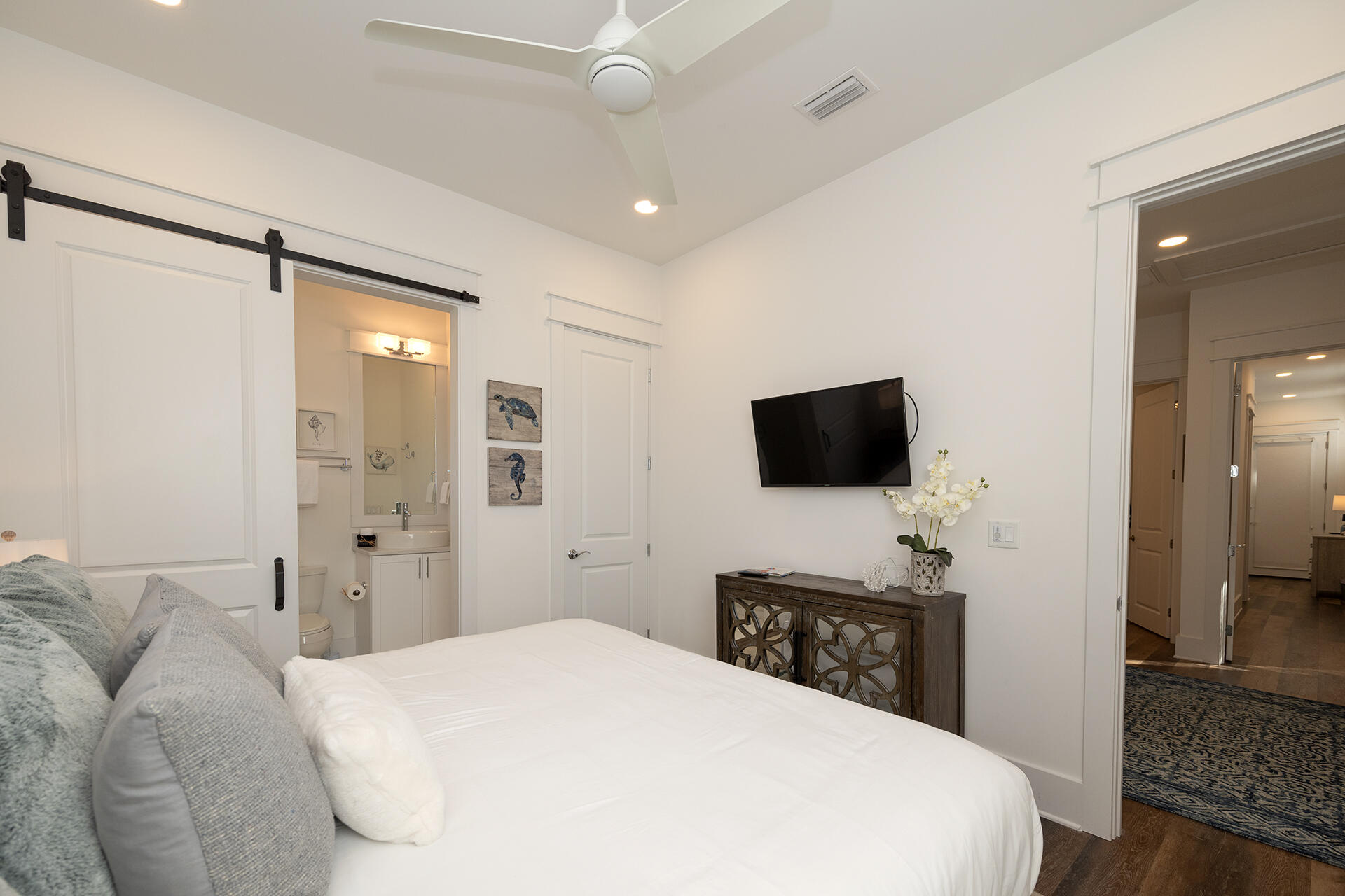 Village at Grayton Beach - Residential