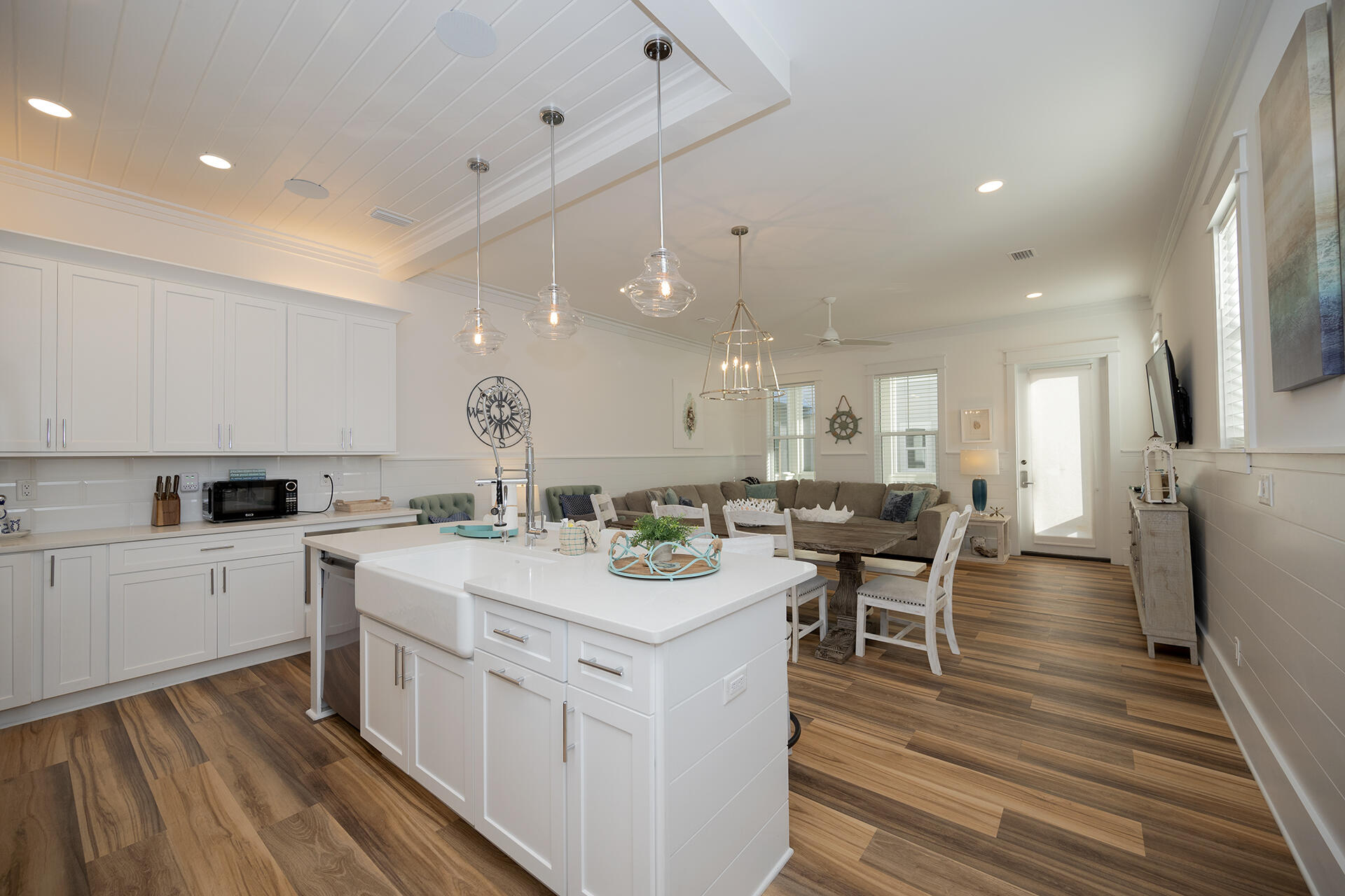 Village at Grayton Beach - Residential