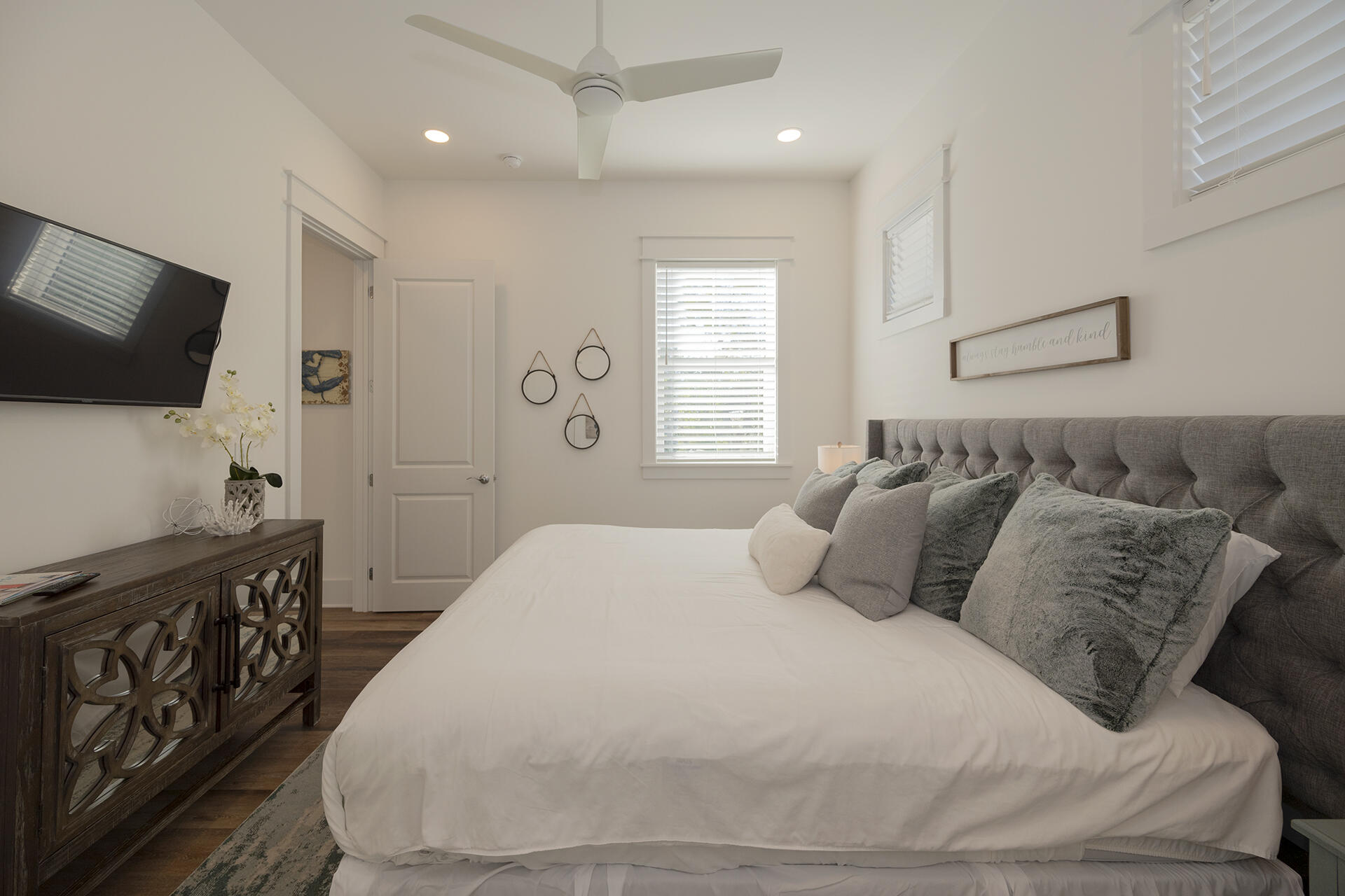 Village at Grayton Beach - Residential