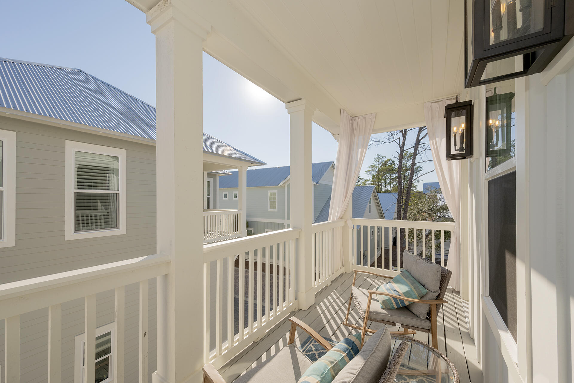Village at Grayton Beach - Residential