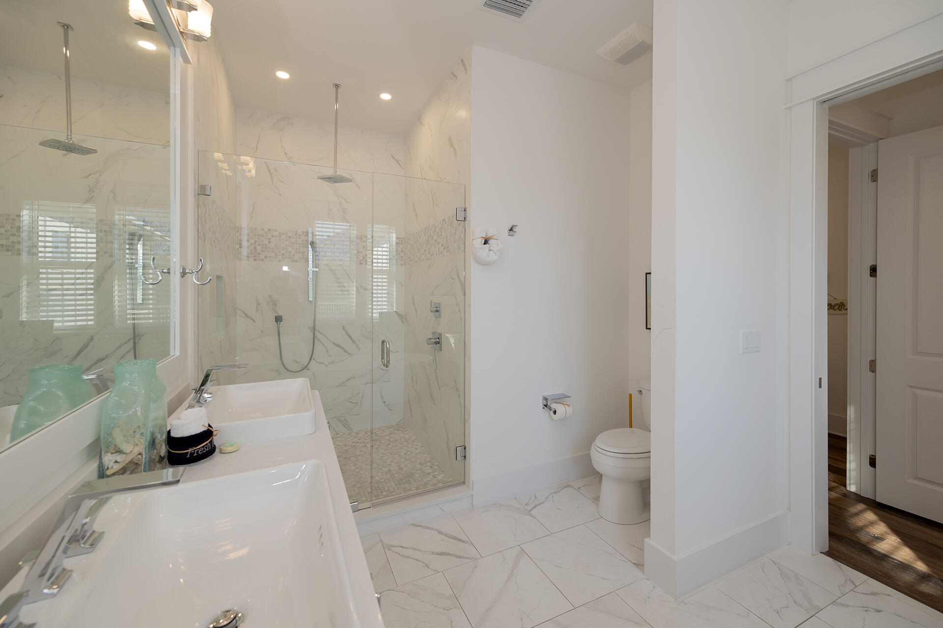 Village at Grayton Beach - Residential