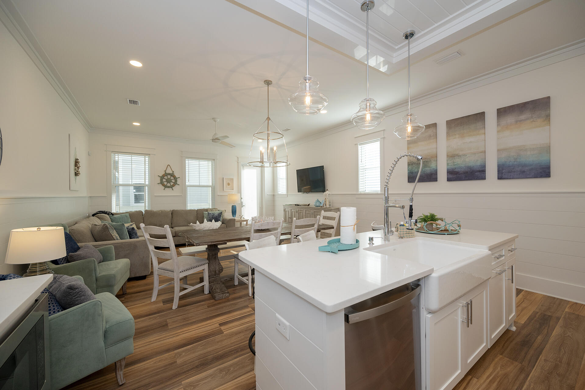 Village at Grayton Beach - Residential