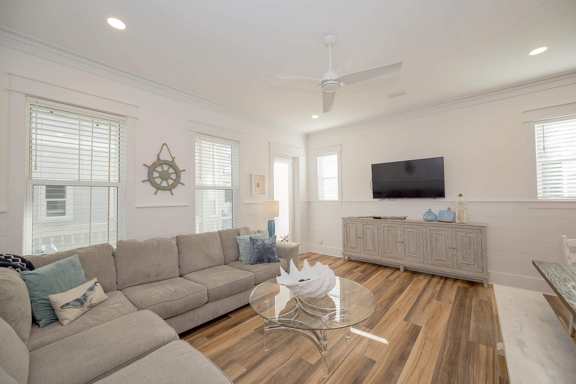 Village at Grayton Beach - Residential